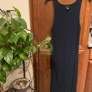 American Dream maxi dress size Medium